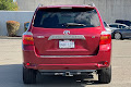 2008 Toyota Highlander Sport