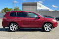 2008 Toyota Highlander Sport