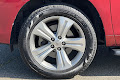 2008 Toyota Highlander Sport