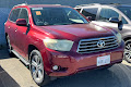2008 Toyota Highlander Sport