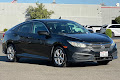 2016 Honda Civic Sedan LX