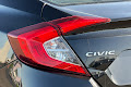 2016 Honda Civic Sedan LX
