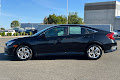 2016 Honda Civic Sedan LX