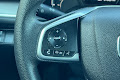 2016 Honda Civic Sedan LX