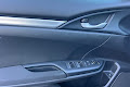 2016 Honda Civic Sedan LX