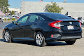 2016 Honda Civic Sedan LX