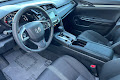 2016 Honda Civic Sedan LX