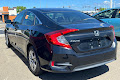 2016 Honda Civic Sedan LX