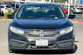 2016 Honda Civic Sedan LX
