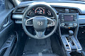 2016 Honda Civic Sedan LX
