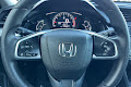 2016 Honda Civic Sedan LX