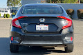 2016 Honda Civic Sedan LX
