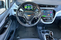 2017 Chevrolet Bolt EV Premier