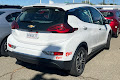 2017 Chevrolet Bolt EV Premier