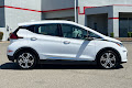 2017 Chevrolet Bolt EV Premier