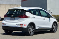 2017 Chevrolet Bolt EV Premier