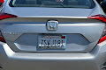 2016 Honda Civic Sedan LX