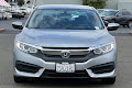 2016 Honda Civic Sedan LX