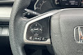 2016 Honda Civic Sedan LX