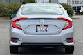2016 Honda Civic Sedan LX