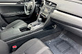 2016 Honda Civic Sedan LX