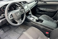 2016 Honda Civic Sedan LX