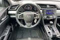2016 Honda Civic Sedan LX