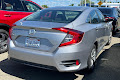 2016 Honda Civic Sedan LX