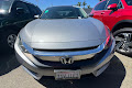 2016 Honda Civic Sedan LX
