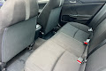 2016 Honda Civic Sedan LX
