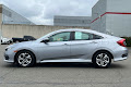2016 Honda Civic Sedan LX