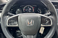 2016 Honda Civic Sedan LX