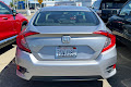 2016 Honda Civic Sedan LX