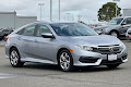 2016 Honda Civic Sedan LX