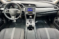 2016 Honda Civic Sedan LX