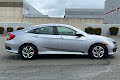 2016 Honda Civic Sedan LX
