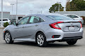 2016 Honda Civic Sedan LX