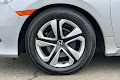 2016 Honda Civic Sedan LX