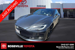 2018 Tesla Model S 75D