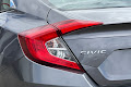 2017 Honda Civic Sedan LX
