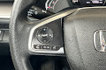 2017 Honda Civic Sedan LX