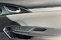 2017 Honda Civic Sedan LX