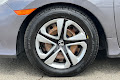 2017 Honda Civic Sedan LX