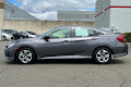 2017 Honda Civic Sedan LX