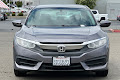 2017 Honda Civic Sedan LX