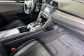 2017 Honda Civic Sedan LX