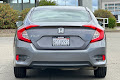 2017 Honda Civic Sedan LX