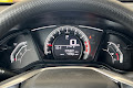 2017 Honda Civic Sedan LX