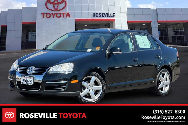 2010 Volkswagen Jetta Limited