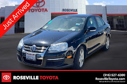 2010 Volkswagen Jetta Limited